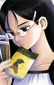 Capa de Personajes