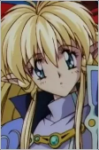 Capa de Personagens