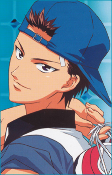 Capa de Personagens