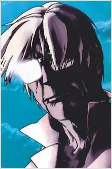 Capa de Personagens