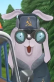 Capa de Personagens