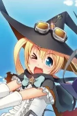 Capa de Personagens