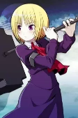 Capa de Personagens