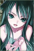 Capa de Personagens