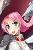 Capa de Personagens