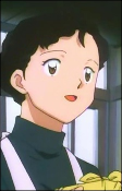 Capa de Personagens