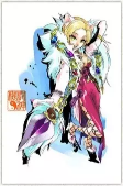 Cover of Characters