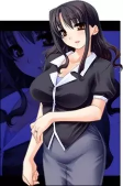 Cover of Characters
