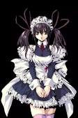 Capa de Personagens