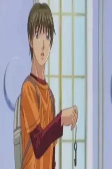 Capa de Personagens