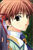 Capa de Personagens