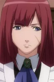 Capa de Personagens