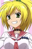 Capa de Personagens
