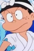 Capa de Personagens