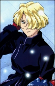 Cover of Characters