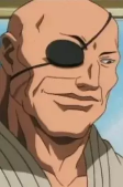 Capa de Personagens