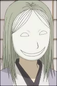 Capa de Personagens