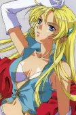 Capa de Personagens