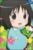 Capa de Personagens