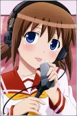 Capa de Personagens