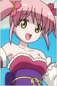 Capa de Personagens