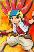 Cover of Characters