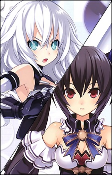 Capa de Personagens