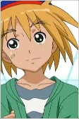 Capa de Personagens