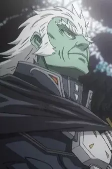 Capa de Personagens