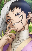 Capa de Personagens
