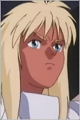 Capa de Personagens