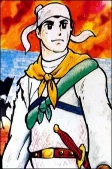 Titelbild von Charaktere