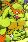Capa de Personagens