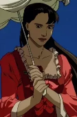 Capa de Personagens