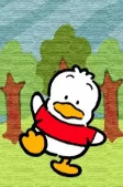 Capa de Personagens