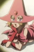 Capa de Personagens
