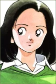 Capa de Personajes