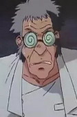 Titelbild von Charaktere