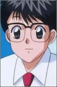Capa de Personagens