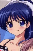 Capa de Personagens