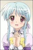 Capa de Personagens