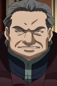 Capa de Personagens