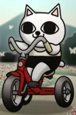 Capa de Personagens