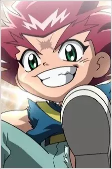 Capa de Personagens