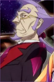 Capa de Personagens