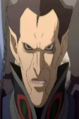 Capa de Personagens