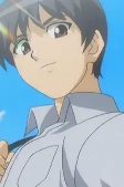 Capa de Personagens