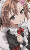 Capa de Personagens