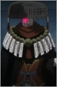 Capa de Personagens