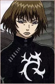 Capa de Personagens